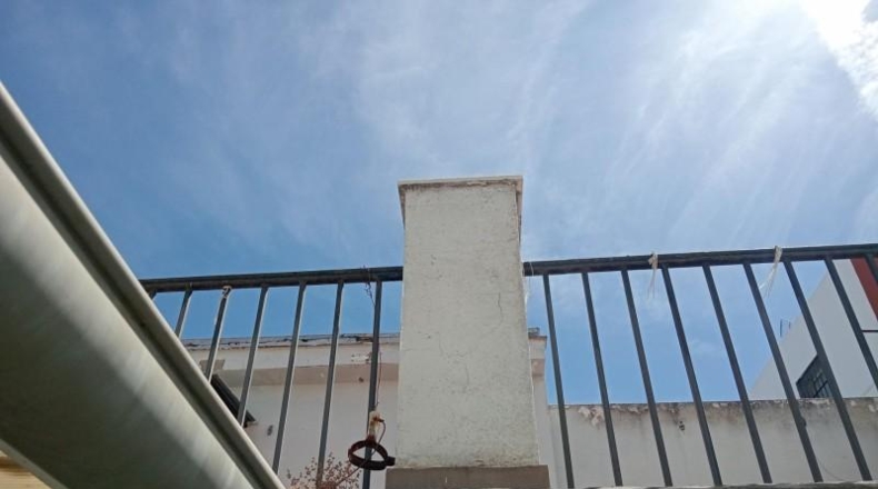 Cádiz - Bornos - 131m2