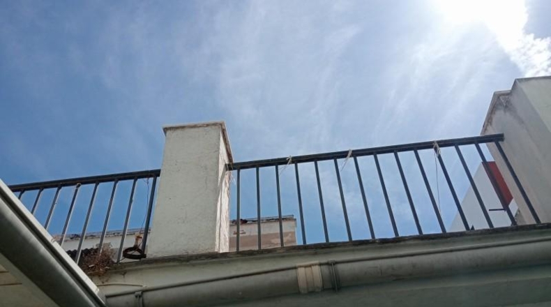 Cádiz - Bornos - 131m2
