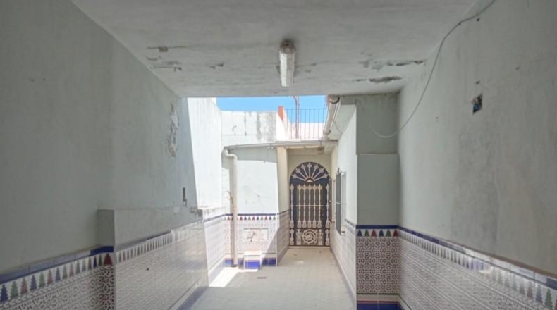 Cádiz - Bornos - 131m2