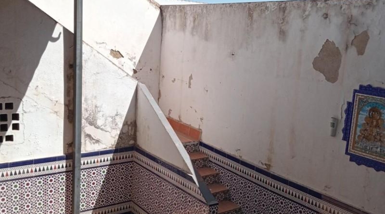 Cádiz - Bornos - 131m2
