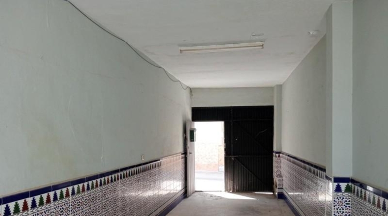 Cádiz - Bornos - 131m2