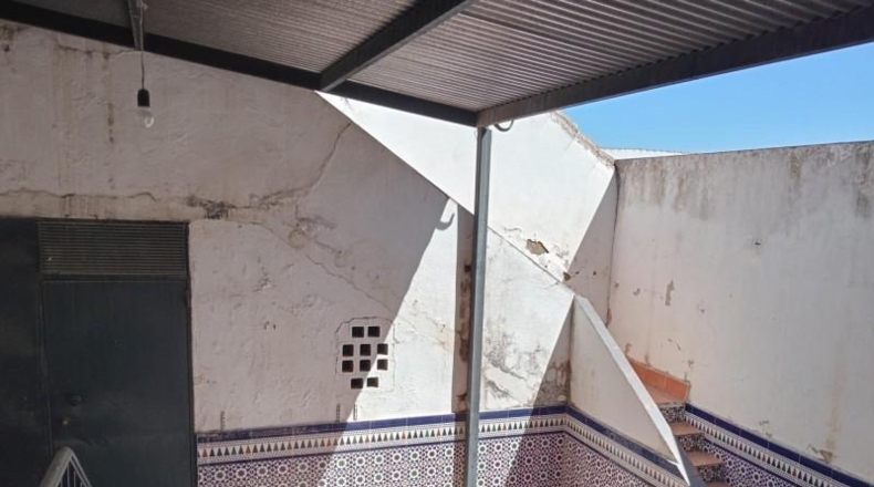 Cádiz - Bornos - 131m2