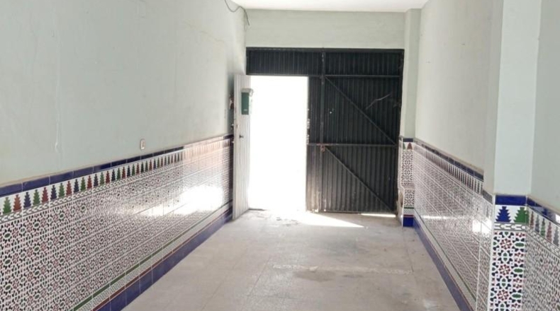 Cádiz - Bornos - 131m2