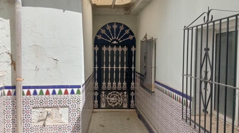 Cádiz - Bornos - 131m2