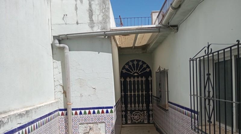Cádiz - Bornos - 131m2