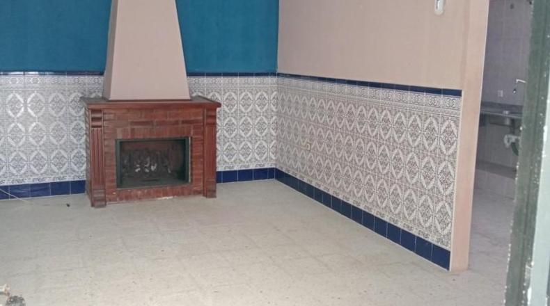Cádiz - Bornos - 131m2
