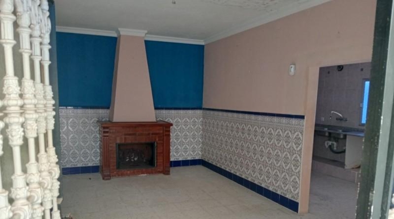 Cádiz - Bornos - 131m2