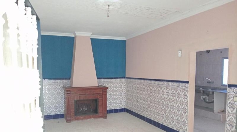 Cádiz - Bornos - 131m2