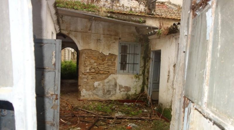 Sevilla - Marchena - 295m2
