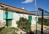 Casa de camp amb terreny en venda a la España, Cartagena, ref.: TR399971 foto