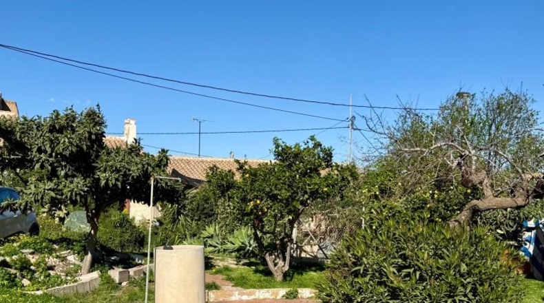 Murcia - Cartagena - 2700m2