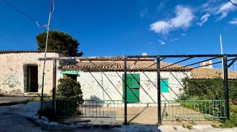 Murcia - Cartagena - 2700m2