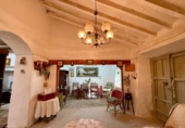 Casa de camp amb terreny en venda a la España, Cartagena, ref.: TR399971 foto