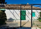 Casa de camp amb terreny en venda a la España, Cartagena, ref.: TR399971 foto