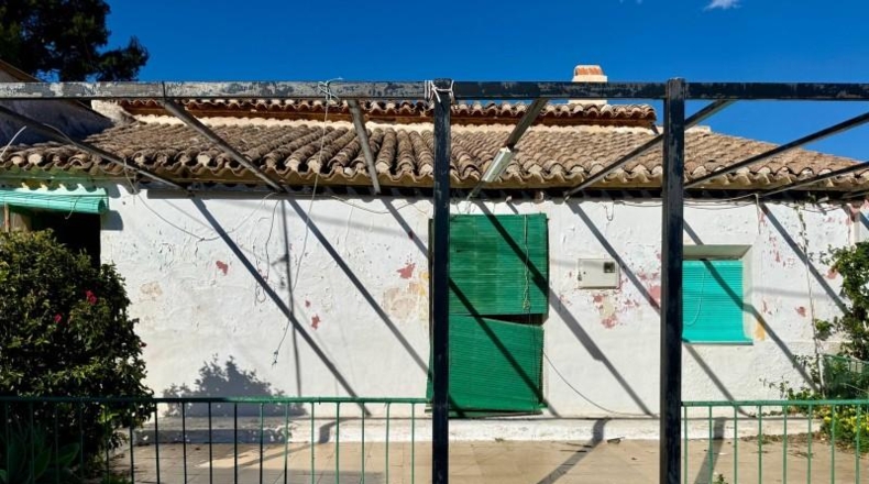 Murcia - Cartagena - 2700m2