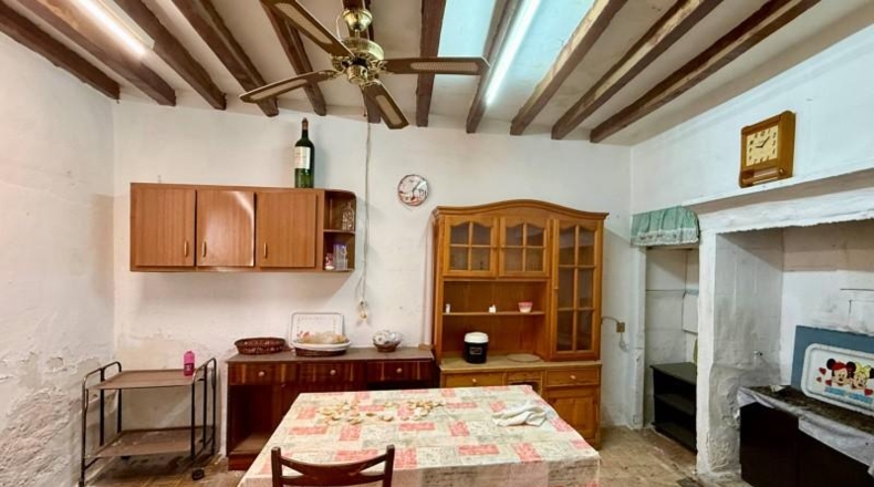 Murcia - Cartagena - 2700m2