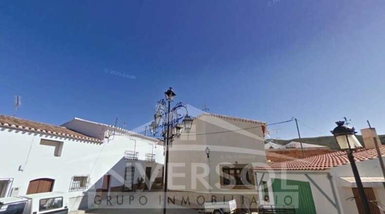 Almeria - Almeria - 184m2