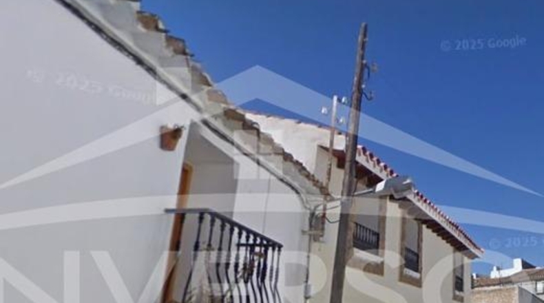 Almeria - Almeria - 184m2
