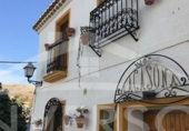 Casa de poble en venda a la España, Sorbas, ref.: TR399806 foto