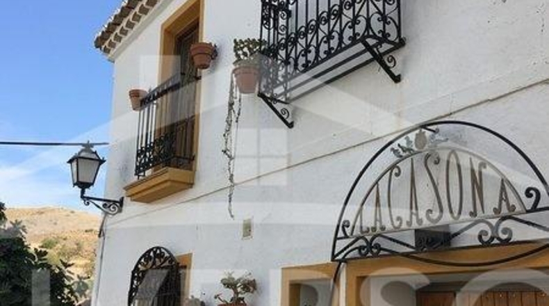 Almeria - Almeria - 184m2