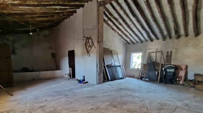 Alicante - Pinoso - 670m2