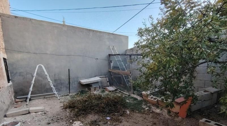 Alicante - Pinoso - 670m2