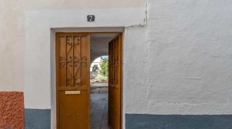 Granada - Ogíjares - 191m2