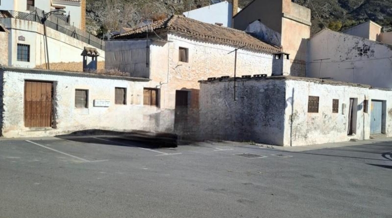 Granada - Güéjar Sierra - 150m2