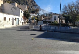 Güéjar Sierra 150&nbsp;m² 