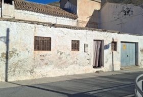 Güéjar Sierra 150&nbsp;m² 