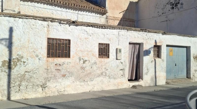 Granada - Güéjar Sierra - 150m2