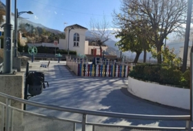 Güéjar Sierra 150&nbsp;m² 