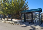 Casa de pueblo en venta en la España, Güéjar Sierra, ref: TR399326 foto