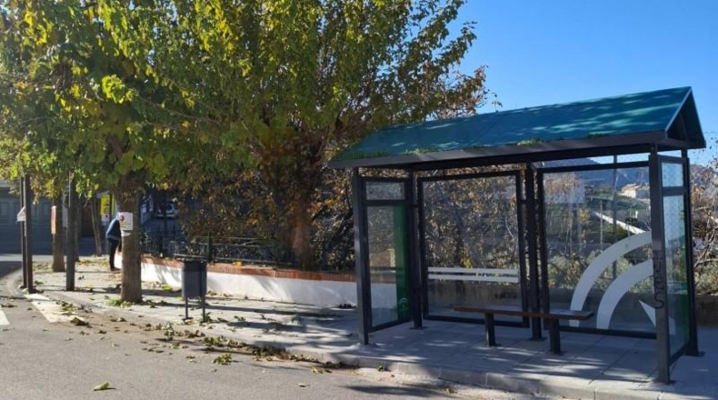 Granada - Güéjar Sierra - 150m2