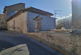 Güéjar Sierra 150&nbsp;m² 