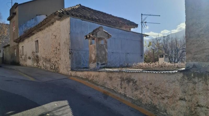 Granada - Güéjar Sierra - 150m2