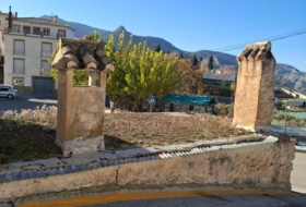Güéjar Sierra 150&nbsp;m² 