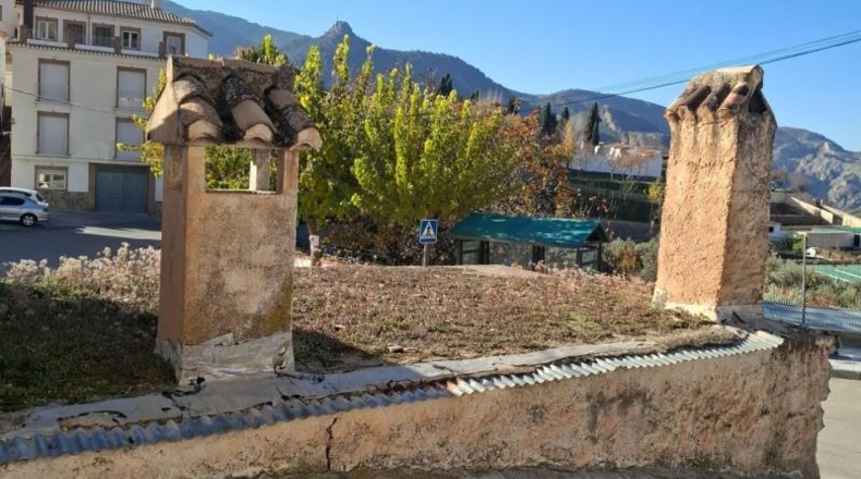 Granada - Güéjar Sierra - 150m2