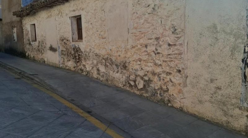Granada - Güéjar Sierra - 150m2