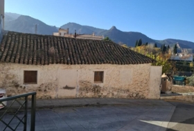 Güéjar Sierra 150&nbsp;m² 