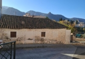 Casa de pueblo en venta en la España, Güéjar Sierra, ref: TR399326 foto
