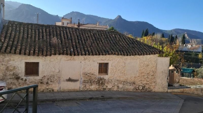 Granada - Güéjar Sierra - 150m2