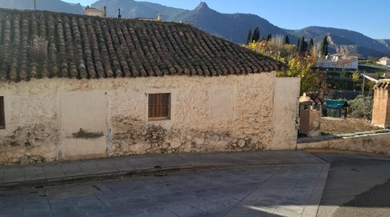 Granada - Güéjar Sierra - 150m2