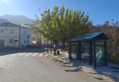 Casa de pueblo en venta en la España, Güéjar Sierra, ref: TR399326 foto
