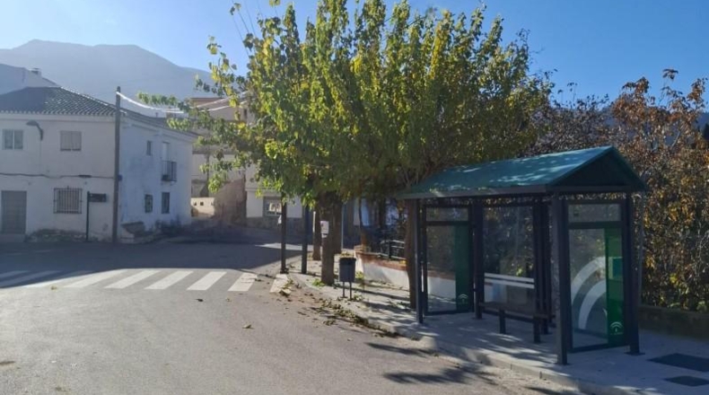 Granada - Güéjar Sierra - 150m2