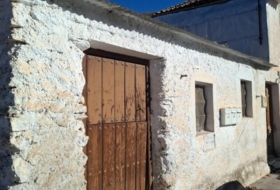 Güéjar Sierra 150&nbsp;m² 