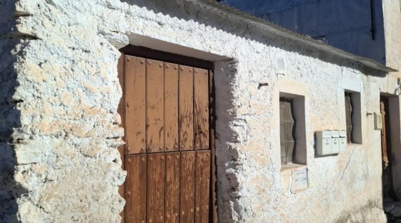 Granada - Güéjar Sierra - 150m2