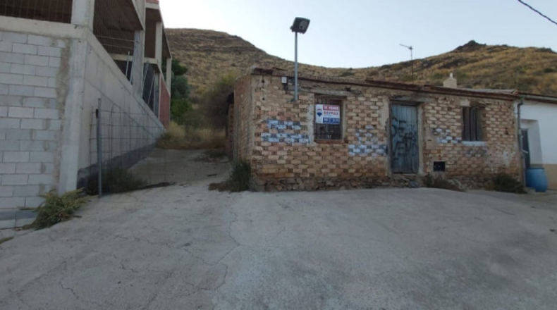 Murcia - Puerto Lumbreras - 215m2