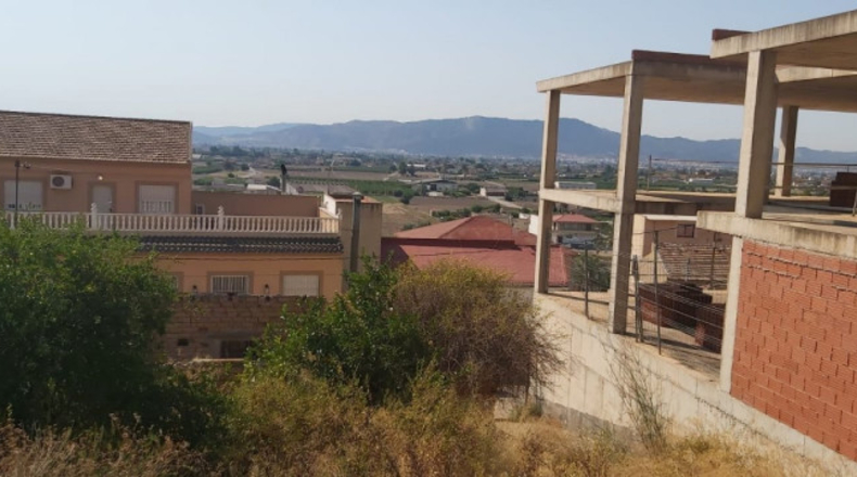 Murcia - Puerto Lumbreras - 215m2
