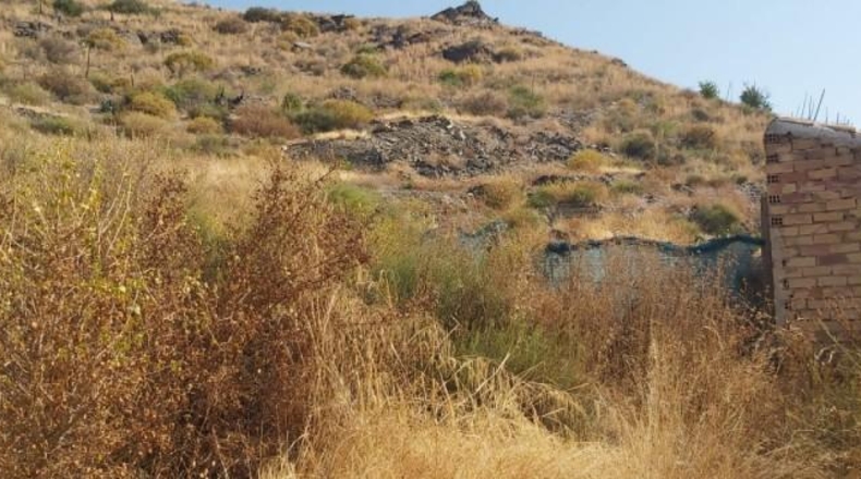 Murcia - Puerto Lumbreras - 215m2